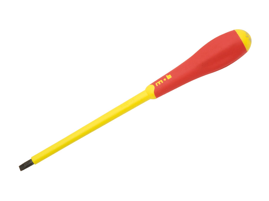 Surubelnita VDE 1000 V pentru electricieni